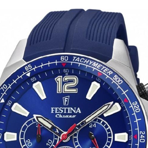 Festina CHRONOGRAPH F203761 3
