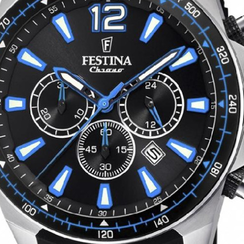Festina CHRONOGRAPH F203762 2
