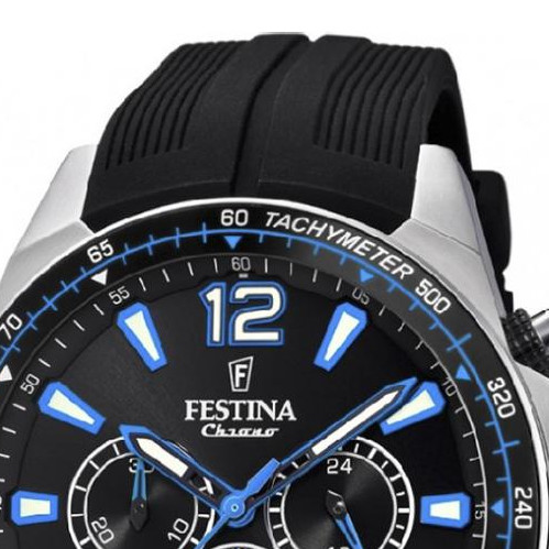 Festina CHRONOGRAPH F203762 3