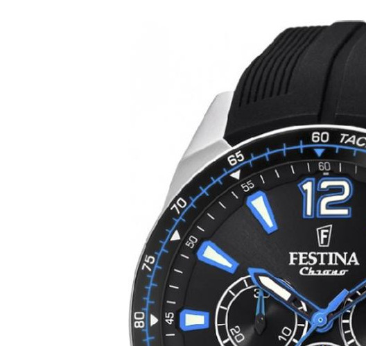 Festina CHRONOGRAPH F203762 4