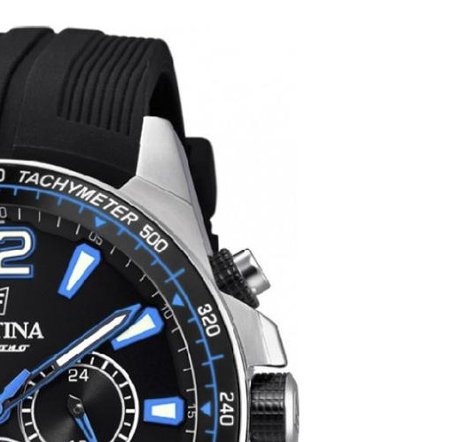 Festina CHRONOGRAPH F203762 5