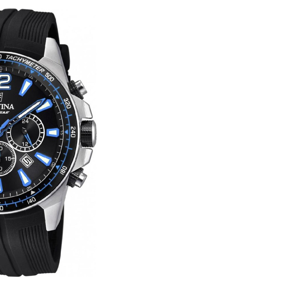 Festina CHRONOGRAPH F203762 6