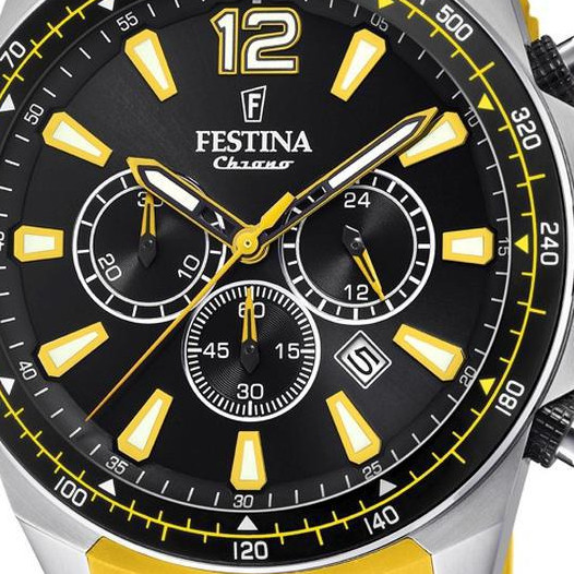 Festina CHRONOGRAPH F203764 2