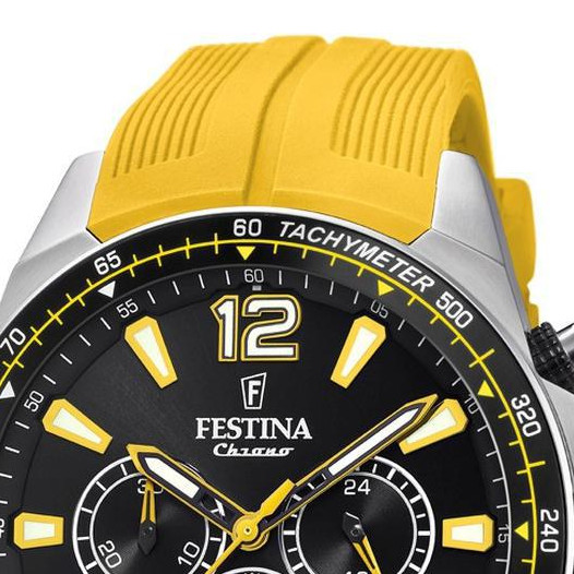 Festina CHRONOGRAPH F203764 3