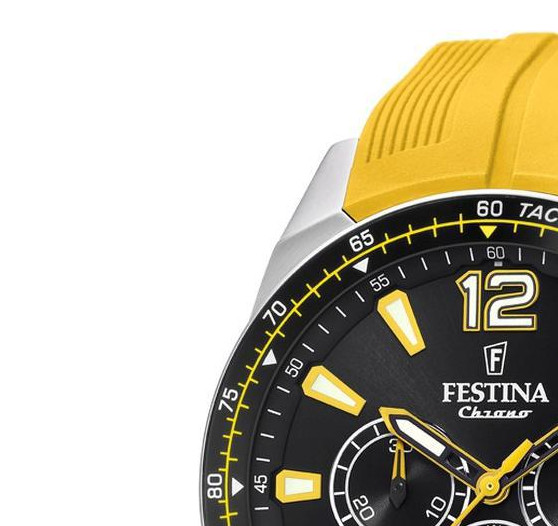 Festina CHRONOGRAPH F203764 4