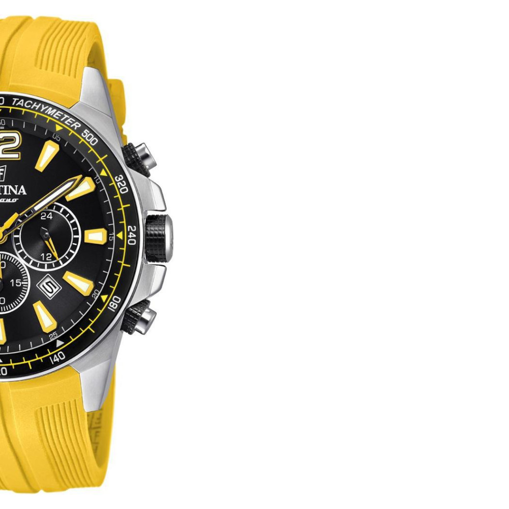 Festina CHRONOGRAPH F203764 6
