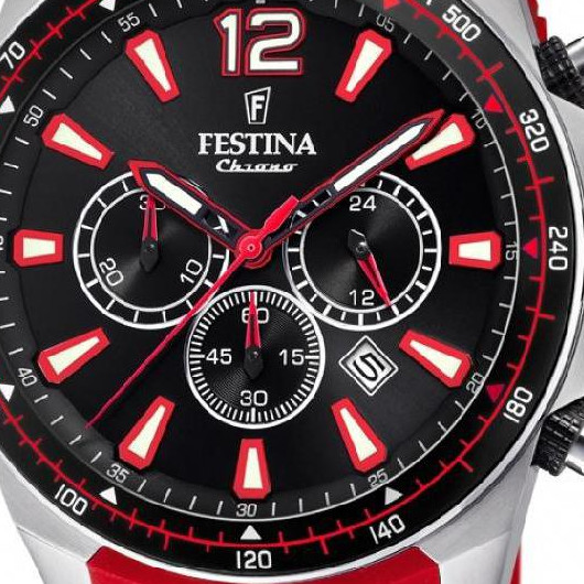 Festina CHRONOGRAPH F203766 2