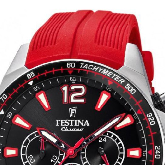 Festina CHRONOGRAPH F203766 3