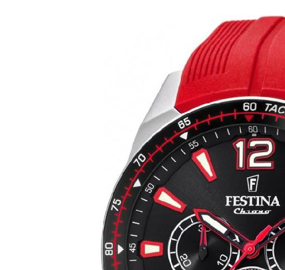 Festina CHRONOGRAPH F203766 4
