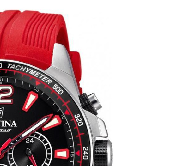 Festina CHRONOGRAPH F203766 5