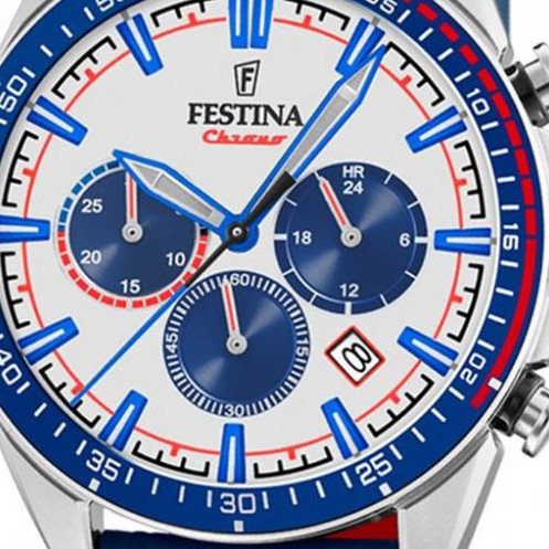 Festina CHRONOGRAPH F203771 2