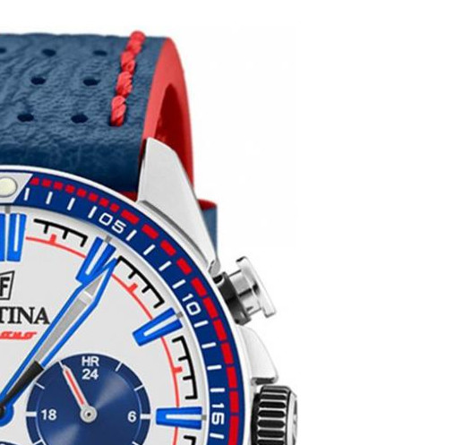 Festina CHRONOGRAPH F203771 5