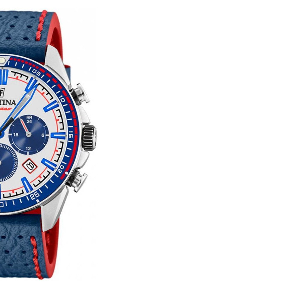 Festina CHRONOGRAPH F203771 6