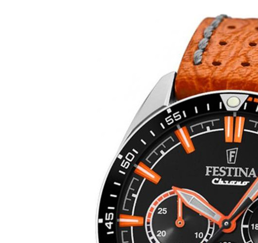 Festina CHRONOGRAPH F203774 4
