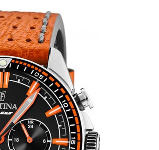 Festina CHRONOGRAPH F203774 5