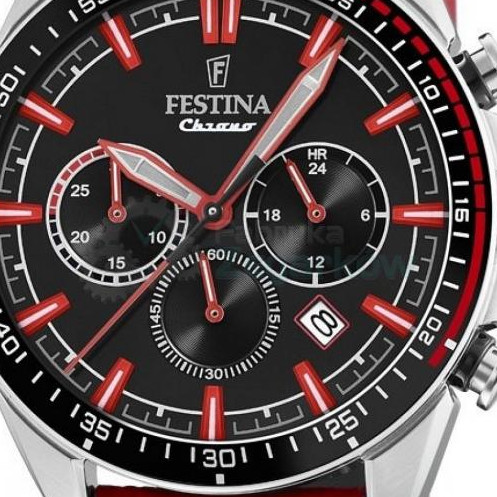 Festina CHRONOGRAPH F203775 2