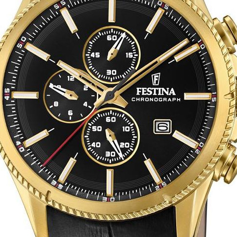 Festina CHRONOGRAPH F204193 2