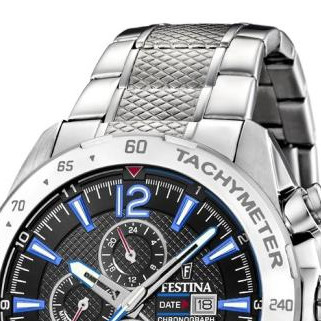 Festina CHRONOGRAPH F204395 3