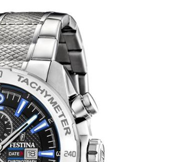Festina CHRONOGRAPH F204395 5