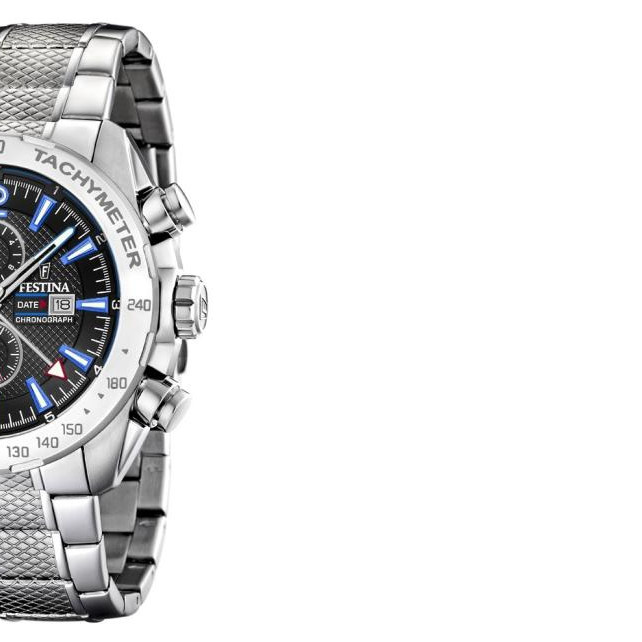 Festina CHRONOGRAPH F204395 6