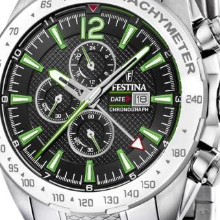 Festina CHRONOGRAPH F204396 2