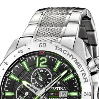 Festina CHRONOGRAPH F204396 3