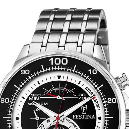 Festina CHRONOGRAPH F68302 3