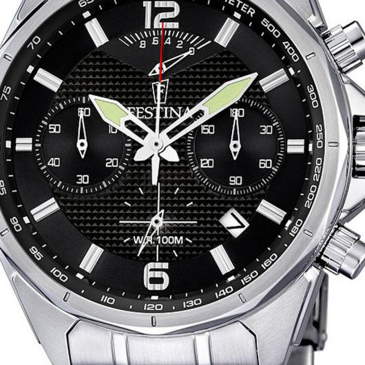 Festina CHRONOGRAPH F68354 2