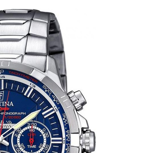 Festina CHRONOGRAPH F68363 5