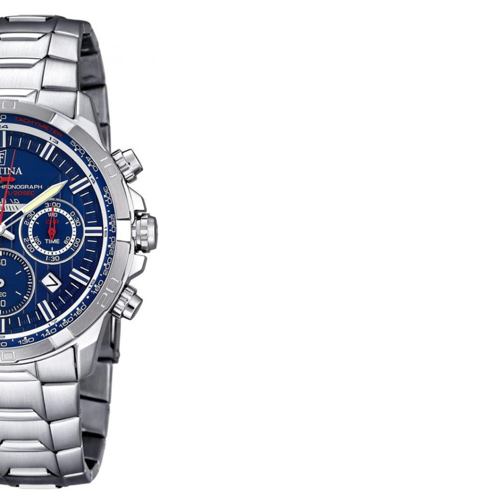 Festina CHRONOGRAPH F68363 6