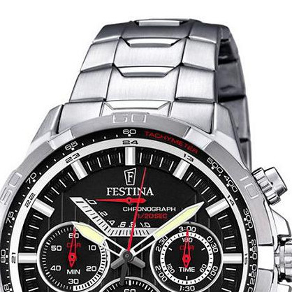 Festina CHRONOGRAPH F68364 3