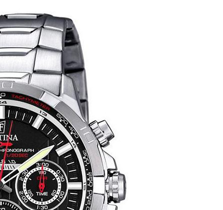 Festina CHRONOGRAPH F68364 5