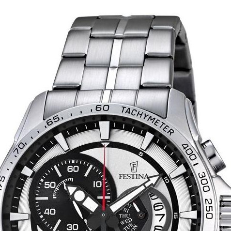 Festina CHRONOGRAPH F68492 3