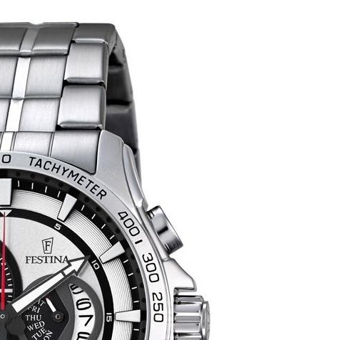 Festina CHRONOGRAPH F68492 5