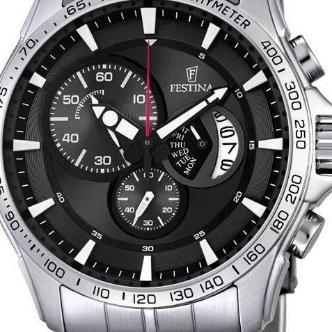 Festina CHRONOGRAPH F68494 2