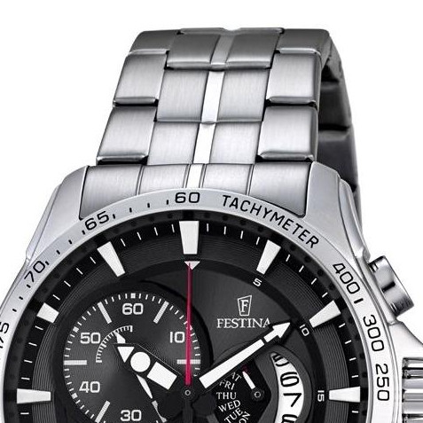 Festina CHRONOGRAPH F68494 3