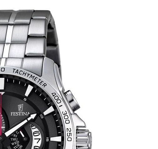 Festina CHRONOGRAPH F68494 5