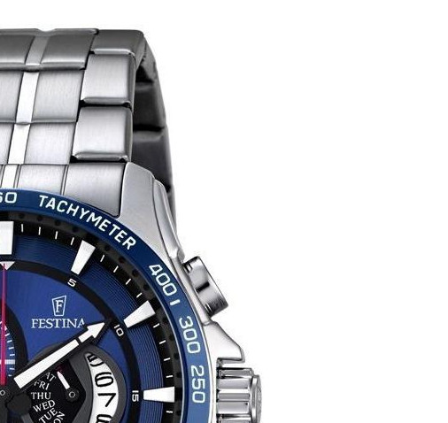 Festina CHRONOGRAPH F68503 5