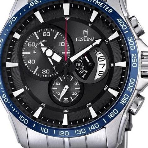 Festina CHRONOGRAPH F68504 2