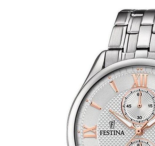 Festina CHRONOGRAPH F6854/5 - zegarek męski 4