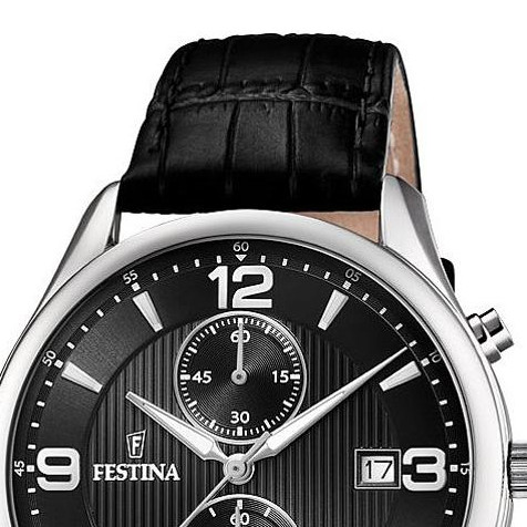 Festina CHRONOGRAPH F6855/8 - zegarek męski 3