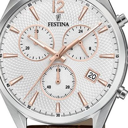 Festina CHRONOGRAPH F68605 2