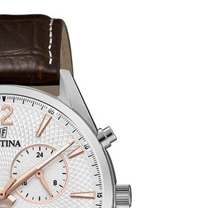 Festina CHRONOGRAPH F68605 5