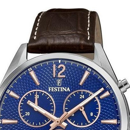 Festina CHRONOGRAPH F68606 3