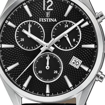 Festina CHRONOGRAPH F68608 2