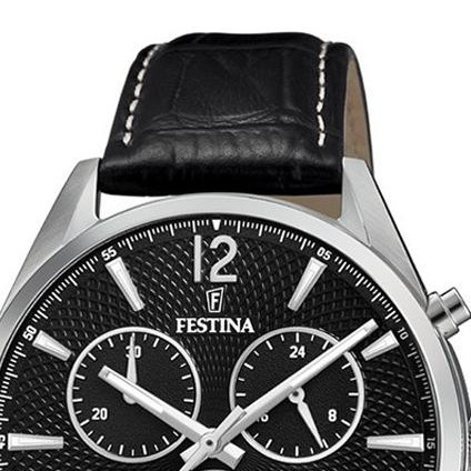 Festina CHRONOGRAPH F68608 3