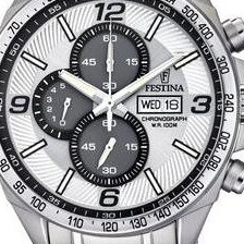 Festina CHRONOGRAPH F68611 2