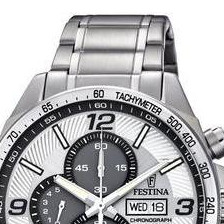 Festina CHRONOGRAPH F68611 3