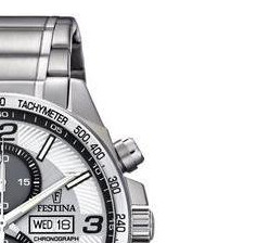 Festina CHRONOGRAPH F68611 5