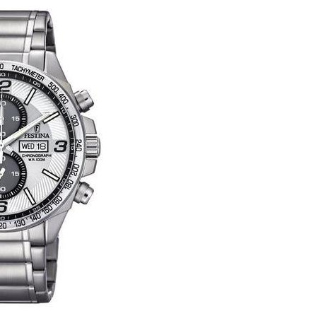 Festina CHRONOGRAPH F68611 6